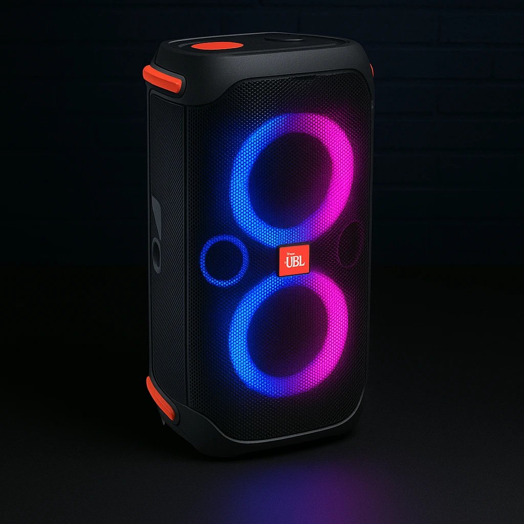 Портативная колонка JBL PartyBox 110