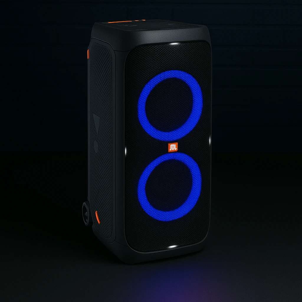 Портативная колонка JBL PartyBox 310